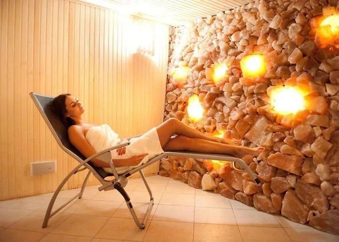 Klub Sosnowy 3* Varsó