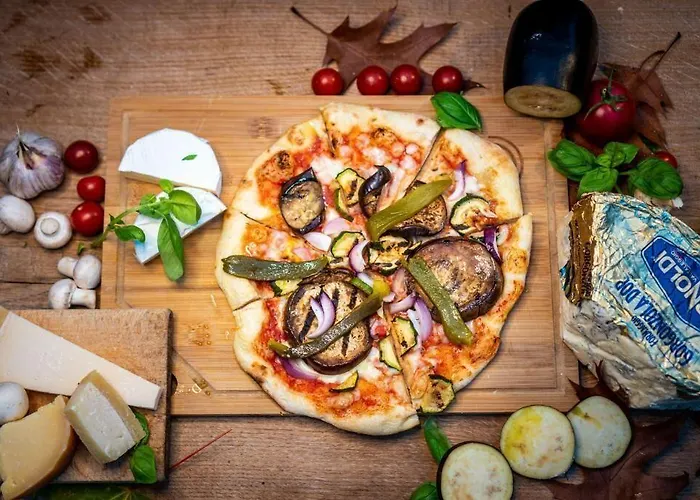 Klub Sosnowy Kompleks wypoczynkowy