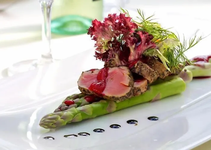 Üdülőpark Klub Sosnowy