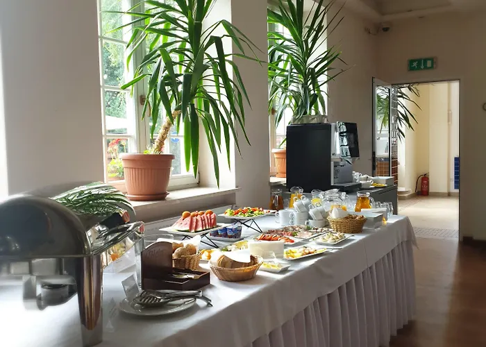 Klub Sosnowy Kompleks wypoczynkowy