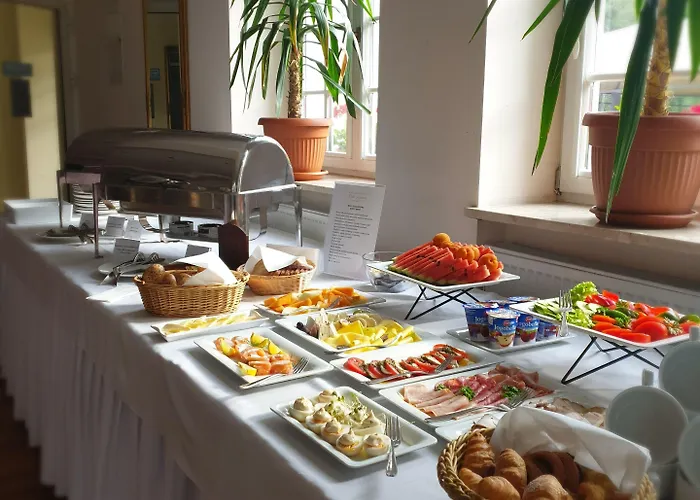 Klub Sosnowy Kompleks wypoczynkowy 3*