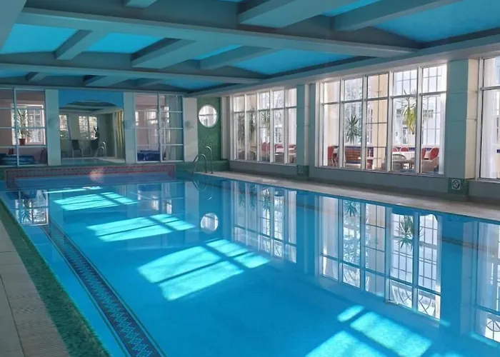 Üdülőpark Klub Sosnowy Varsó