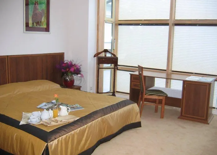 Üdülőpark Klub Sosnowy Varsó