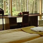 克鲁布索诺维旅馆 假日公园 3*