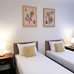 假日公园 克鲁布索诺维旅馆 3*