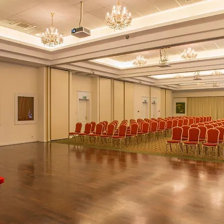 ホリデーパーク Klub Sosnowy