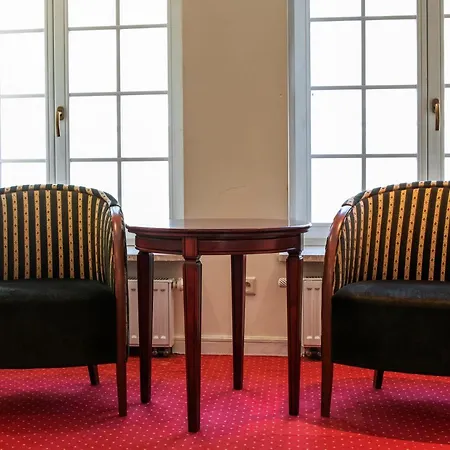 ホリデーパーク Klub Sosnowy