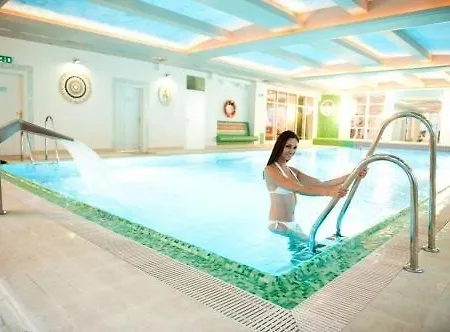 克鲁布索诺维旅馆