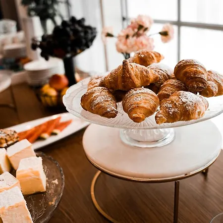 ホリデーパーク Klub Sosnowy 3*