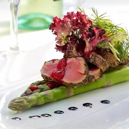 ホリデーパーク Klub Sosnowy