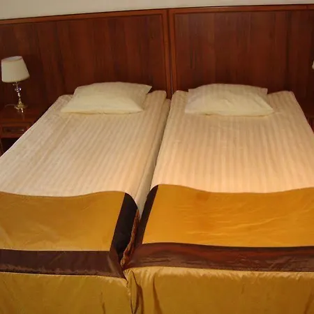 ホリデーパーク Klub Sosnowy