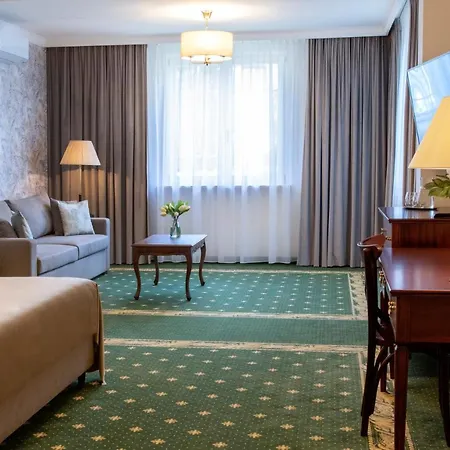 ホリデーパーク Klub Sosnowy